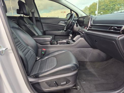 Used 2023 Kia Sportage SX AWD/4WD image 31