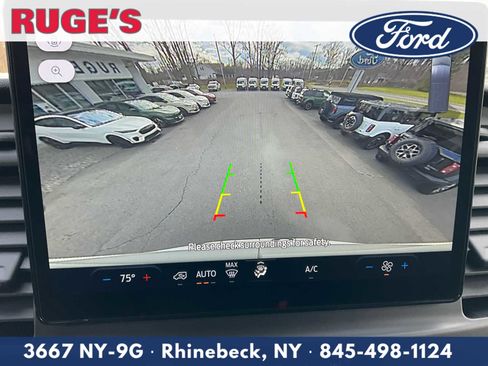 New 2026 Ford Transit 250 148 Medium Roof image 24