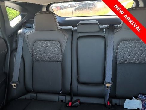 Used 2025 Nissan Murano Platinum image 28