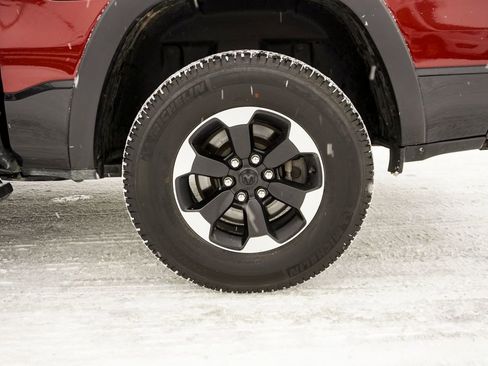 Used 2023 RAM 1500 Rebel w/ Rebel Level 1 Equipment Group image 30