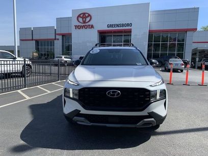 Used 2022 Hyundai Santa Fe XRT w/ Winter Weather Package