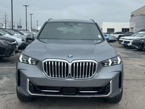 New 2026 BMW X5 xDrive40i image 5