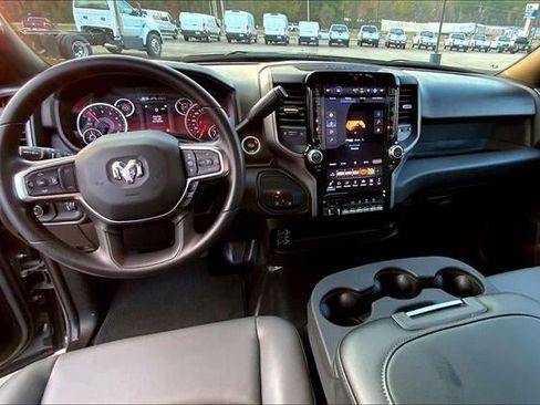 Used 2026 RAM 2500 Tradesman image 13