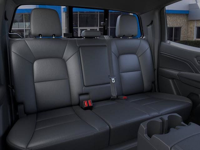 New 2026 Chevrolet Colorado LT w/ LT Convenience Package RWD image 42