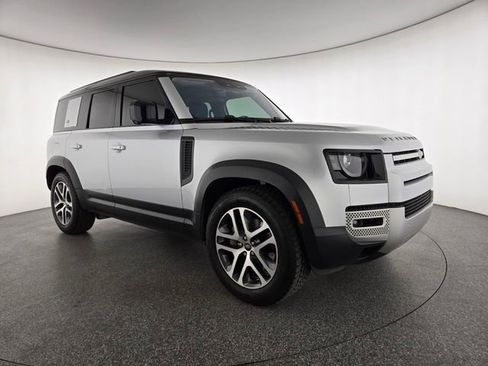 Used 2020 Land Rover Defender 110 HSE AWD/4WD image 15