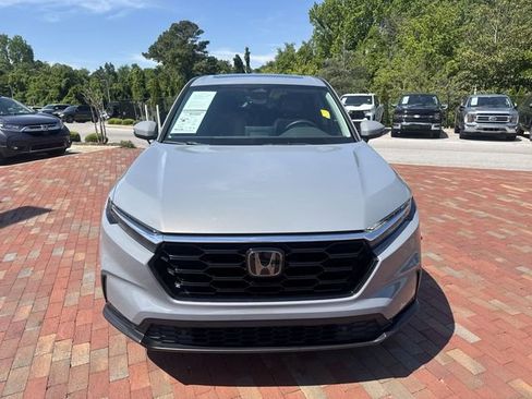 Certified 2024 Honda CR-V EX-L image 31