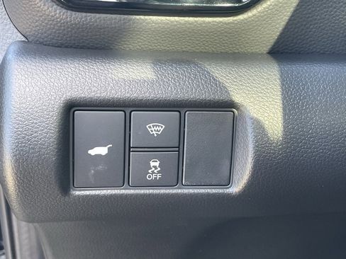 New 2025 Honda Pilot TrailSport image 33