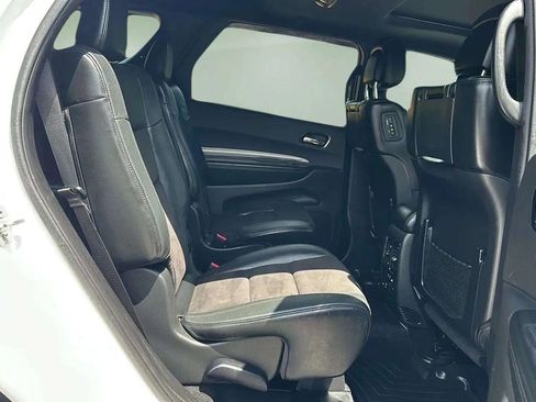 Used 2020 Dodge Durango GT image 30