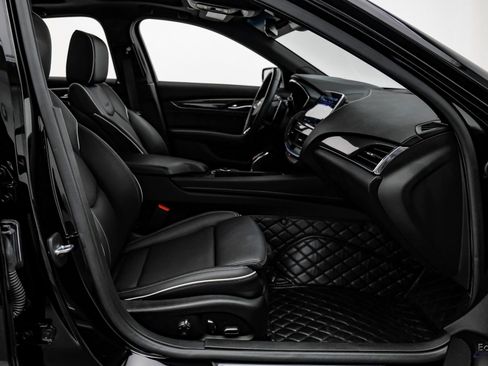 Used 2022 Cadillac CT5 V Blackwing w/ Driver Assist Package image 47