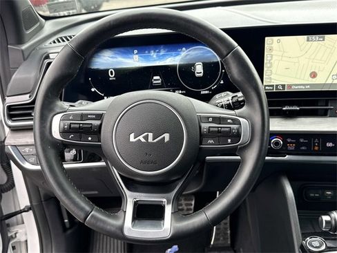 Used 2023 Kia Sportage X-Pro Prestige image 19