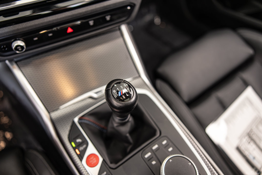 Used 2024 BMW M2 w/ Lighting Package RWD image 30