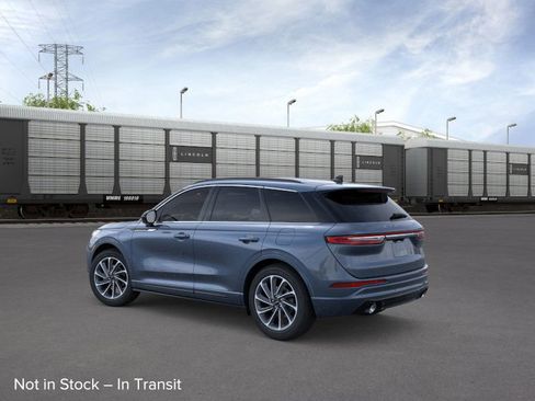 New 2026 Lincoln Corsair Grand Touring image 4