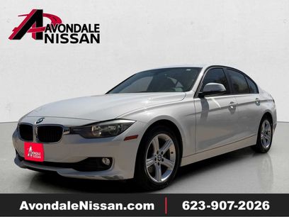 Used 2013 BMW 328i Sedan