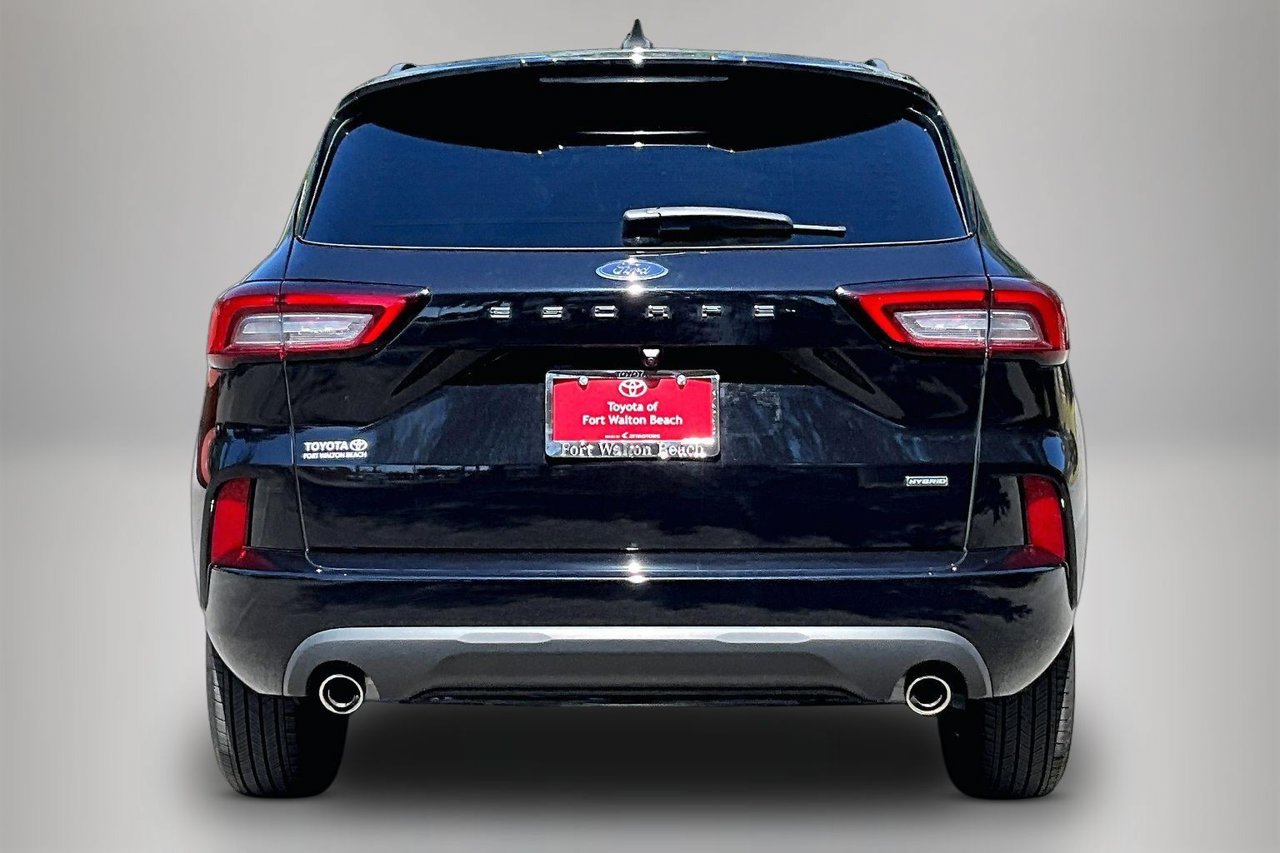 Used 2024 Ford Escape ST-Line w/ Equipment Group 301A FWD image 6