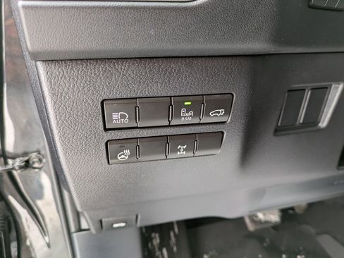 Used 2021 Lexus NX 300 AWD w/ Comfort Package image 16