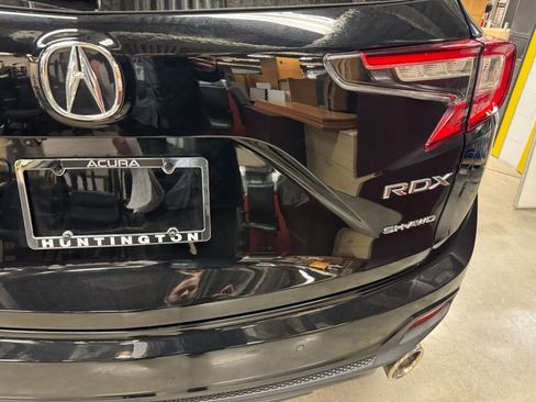 Certified 2023 Acura RDX A-Spec image 40