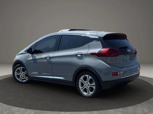 Used 2019 Chevrolet Bolt LT FWD image 4