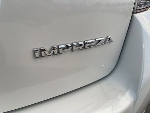 Certified 2023 Subaru Impreza Premium image 9