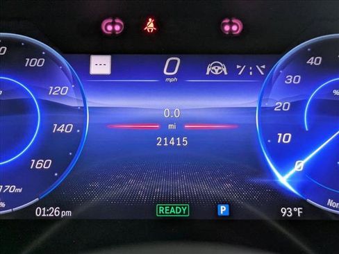 Certified 2024 Mercedes-Benz EQS 450+ Sedan image 11