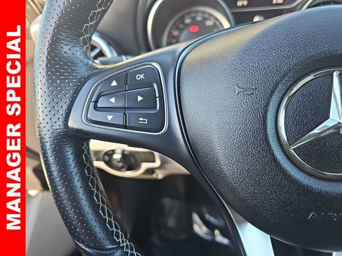 Used 2018 Mercedes-Benz GLA 250 image 17