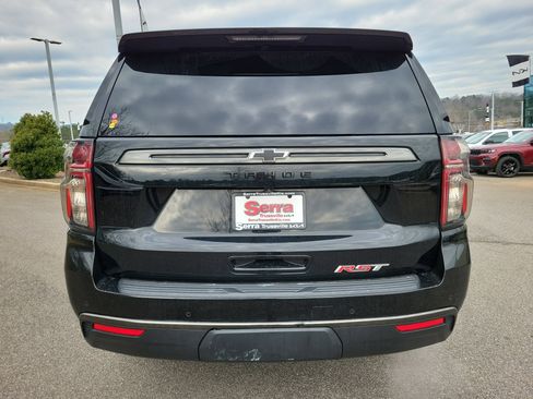 Used 2021 Chevrolet Tahoe RST w/ Luxury Package image 31