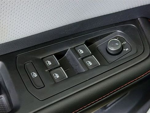New 2026 Volkswagen Atlas Peak Edition AWD/4WD image 20