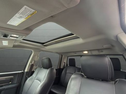 Used 2017 RAM 1500 Sport w/ Convenience Group AWD/4WD image 18