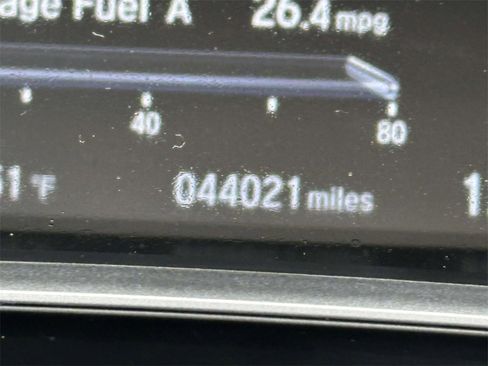 Certified 2022 Honda CR-V EX image 24