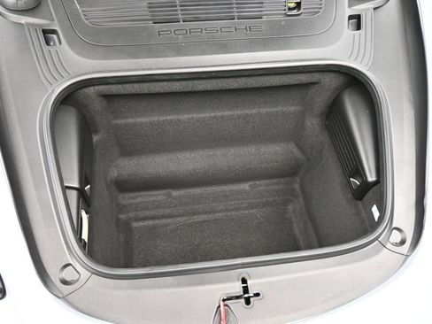 Certified 2025 Porsche 718 Boxster GTS image 31