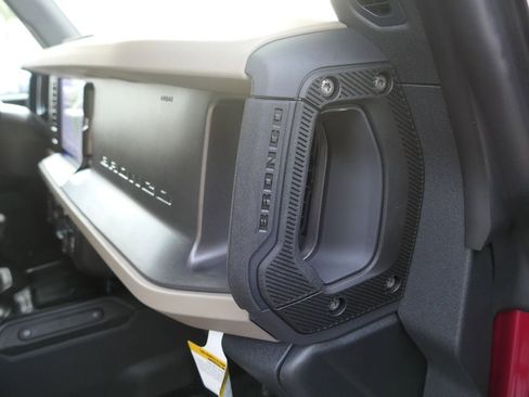 Used 2025 Ford Bronco Big Bend image 27