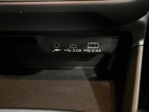 Used 2024 Subaru Impreza 2.0i Sport image 24