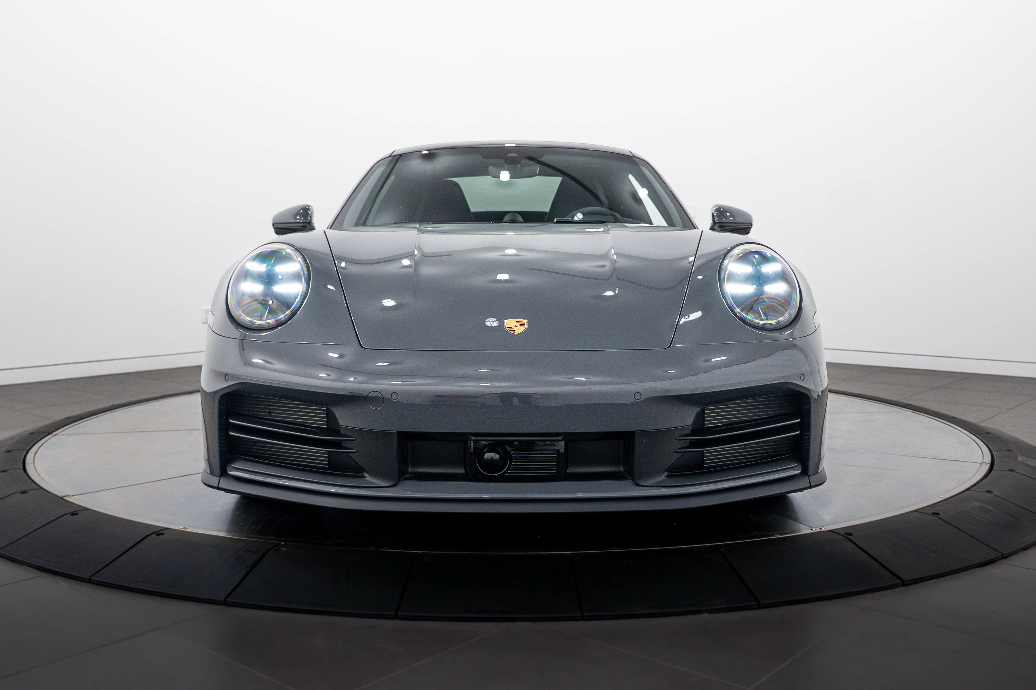 Certified 2025 Porsche 911 Carrera S RWD image 10