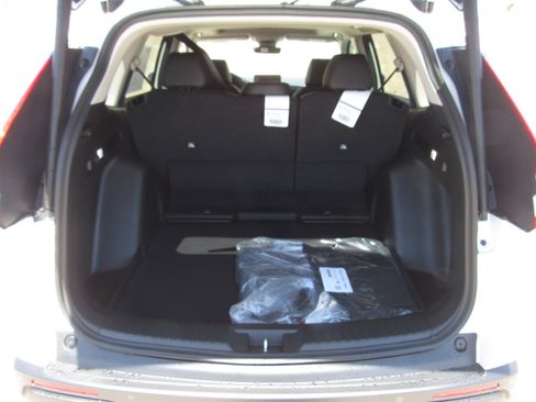 New 2026 Honda CR-V EX-L image 11