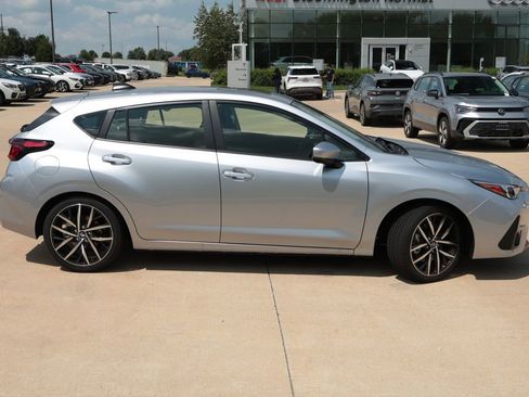 New 2025 Subaru Impreza 2.0i Sport image 2