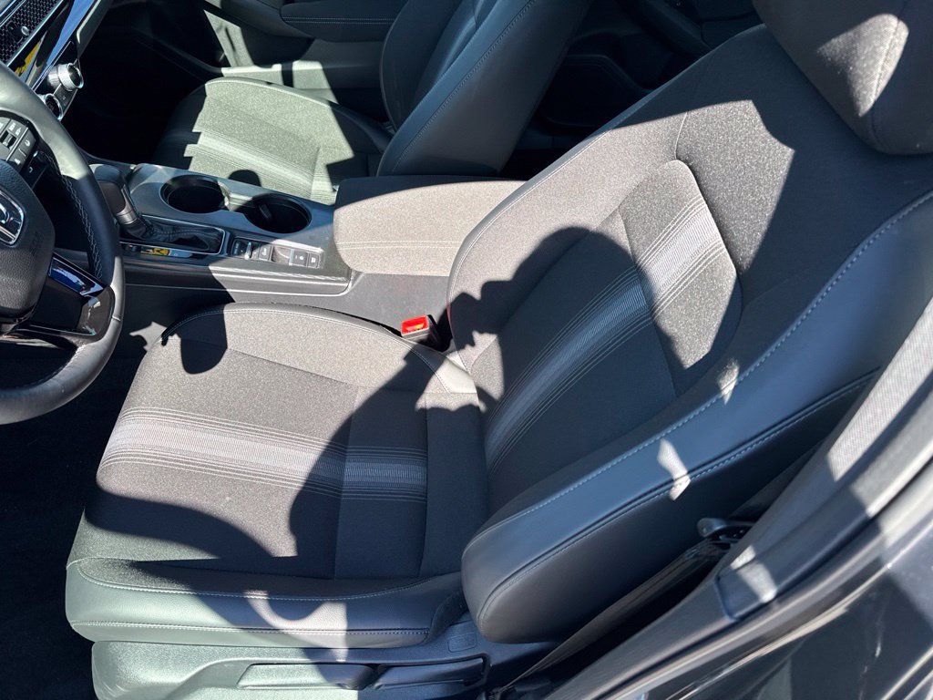 Used 2026 Honda Civic Sport image 23