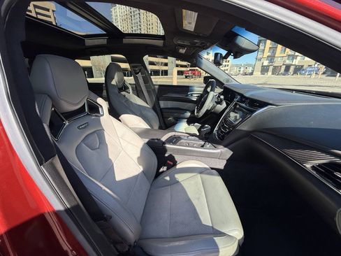 Used 2017 Cadillac CTS V RWD image 25