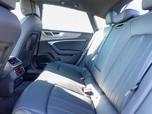 New 2025 Audi A7 3.0T Premium Plus image 23