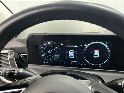 Certified 2024 Kia Seltos S image 13