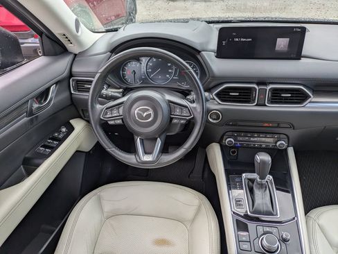 Used 2021 MAZDA CX-5 Grand Touring Reserve AWD/4WD image 19