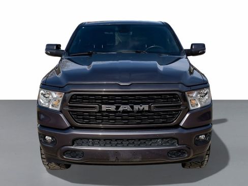 Used 2023 RAM 1500 Lone Star image 46
