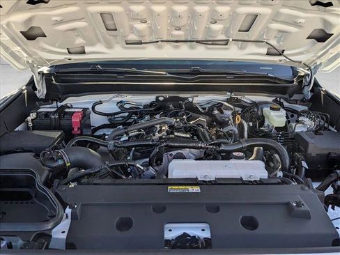 New 2026 Toyota Tacoma TRD Sport image 16