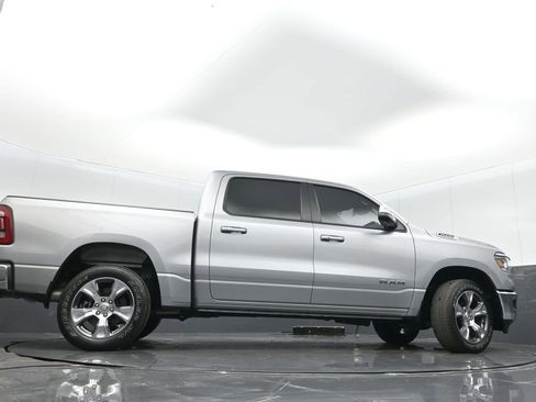 Certified 2023 RAM 1500 Laramie image 35