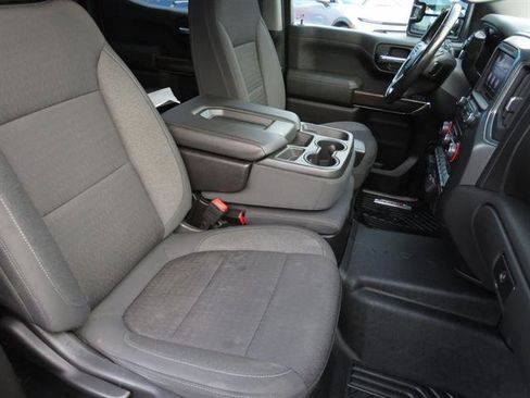 Used 2020 Chevrolet Silverado 1500 RST w/ All-Star Edition image 14