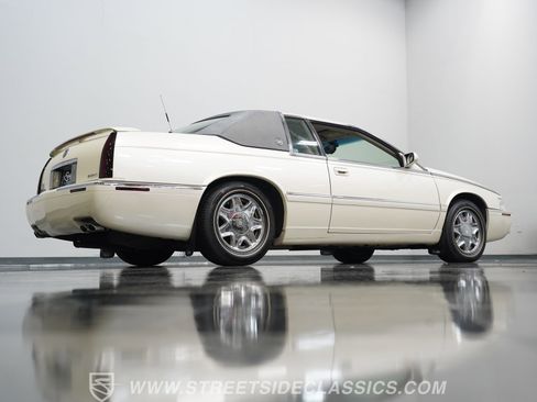 Used 2001 Cadillac Eldorado ESC w/ Comfort/Convenience Pkg image 26