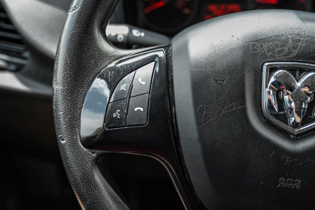 Used 2018 RAM ProMaster City Tradesman FWD image 14