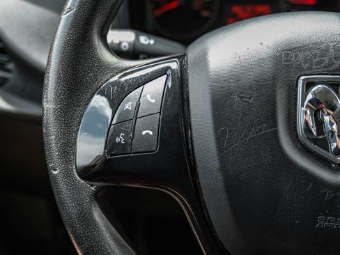 Used 2018 RAM ProMaster City Tradesman FWD image 14