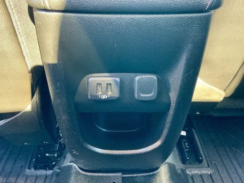 Used 2021 GMC Canyon AT4 w/ Driver Alert Package image 32