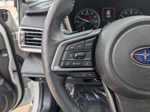 Certified 2025 Subaru Legacy Limited w/ Popular Package #2 image 22