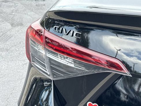 New 2026 Honda Civic Sport image 15