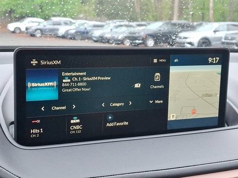 Used 2023 Acura MDX SH-AWD w/ Technology Package image 23